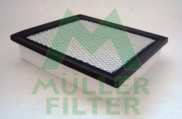 MULLER FILTER Gaisa filtrs PA3595
